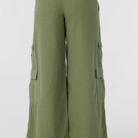 BREXTON CARGO PANT