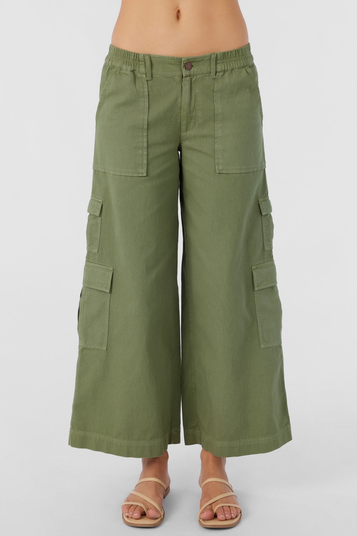 BREXTON CARGO PANT