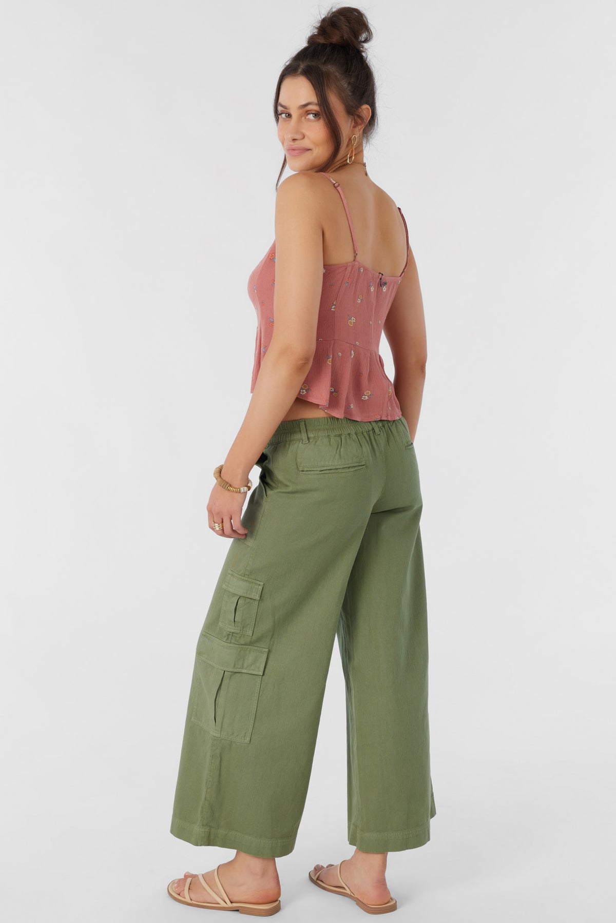 BREXTON CARGO PANT
