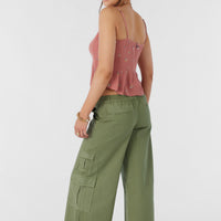 BREXTON CARGO PANT