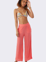 FARRAH PANT SOLID