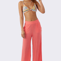 FARRAH PANT SOLID