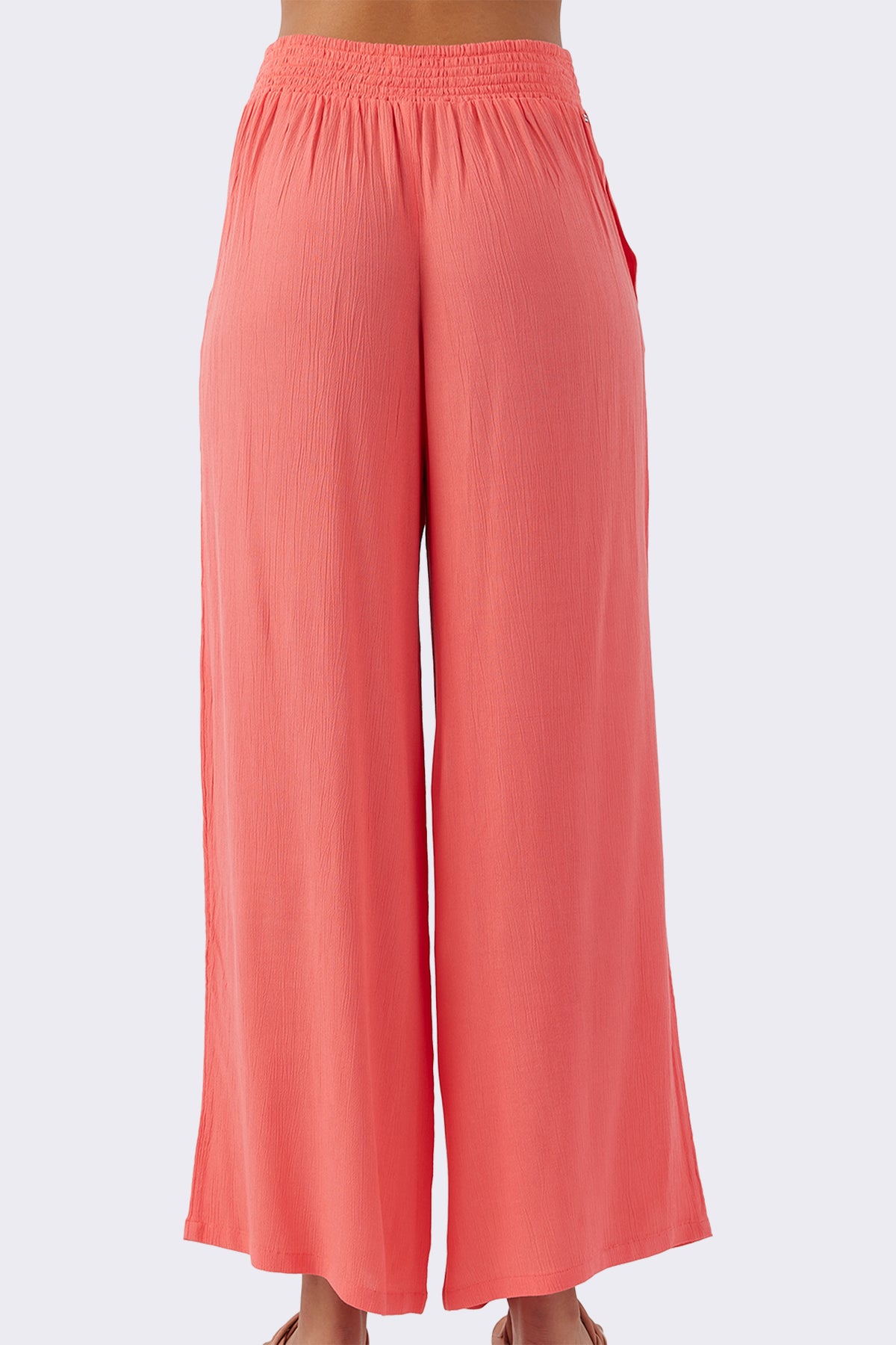 FARRAH PANT SOLID