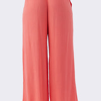 FARRAH PANT SOLID