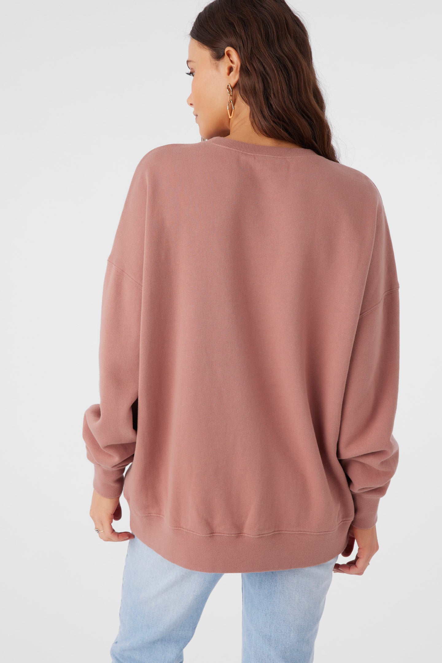 CHOICE CREWNECK