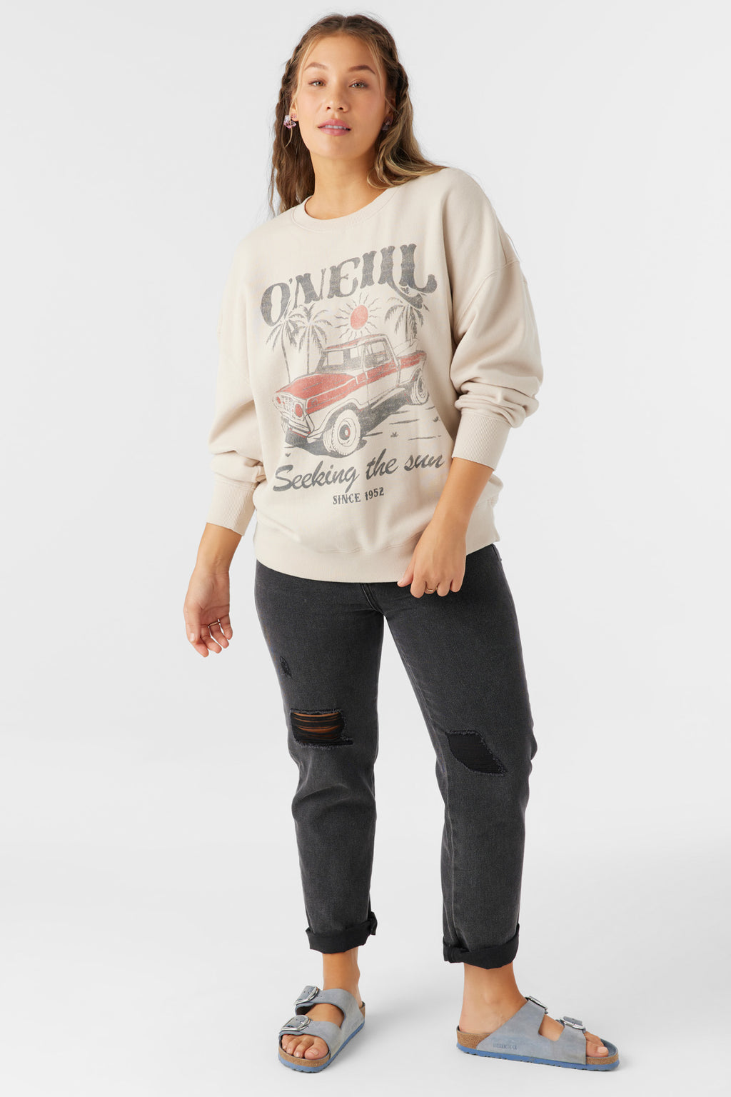 CHOICE OVERSIZED
