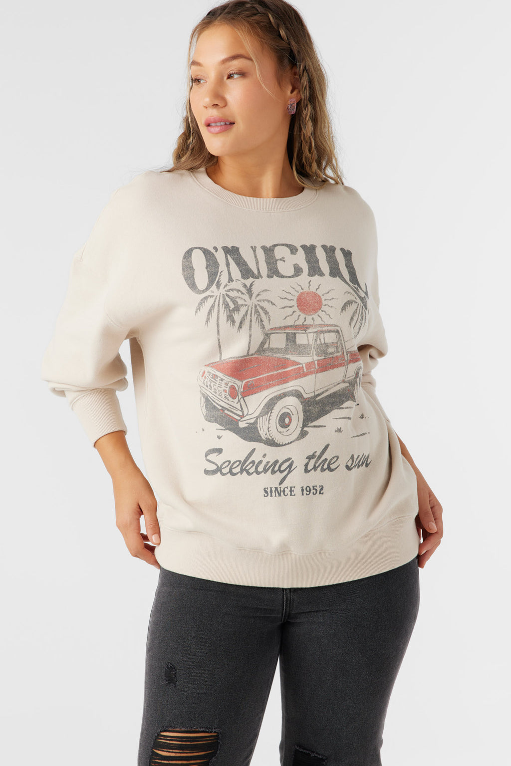 CHOICE OVERSIZED