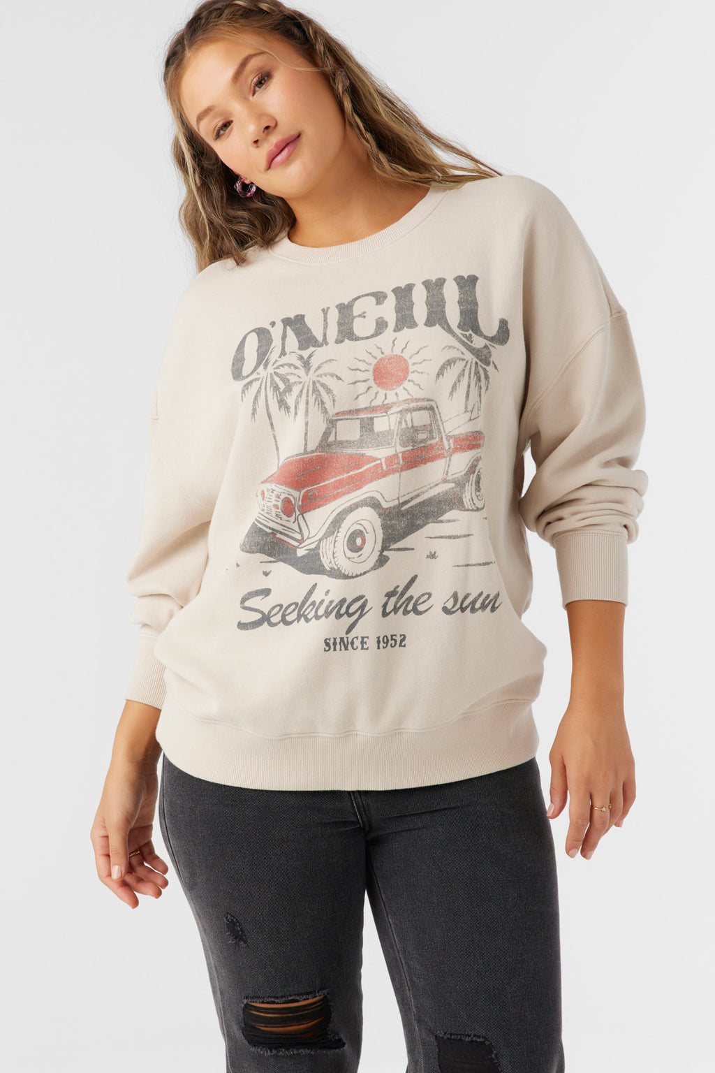 CHOICE OVERSIZED