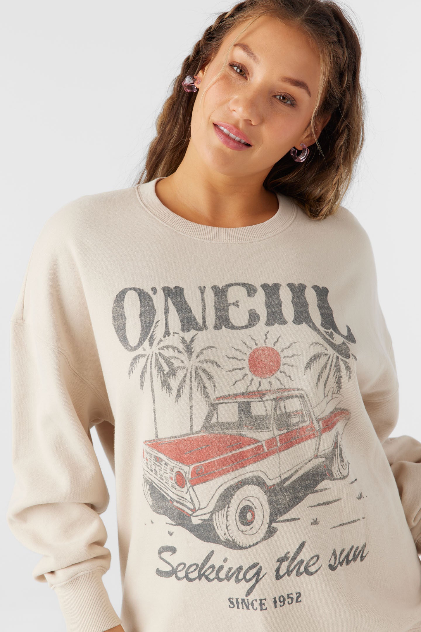 CHOICE OVERSIZED
