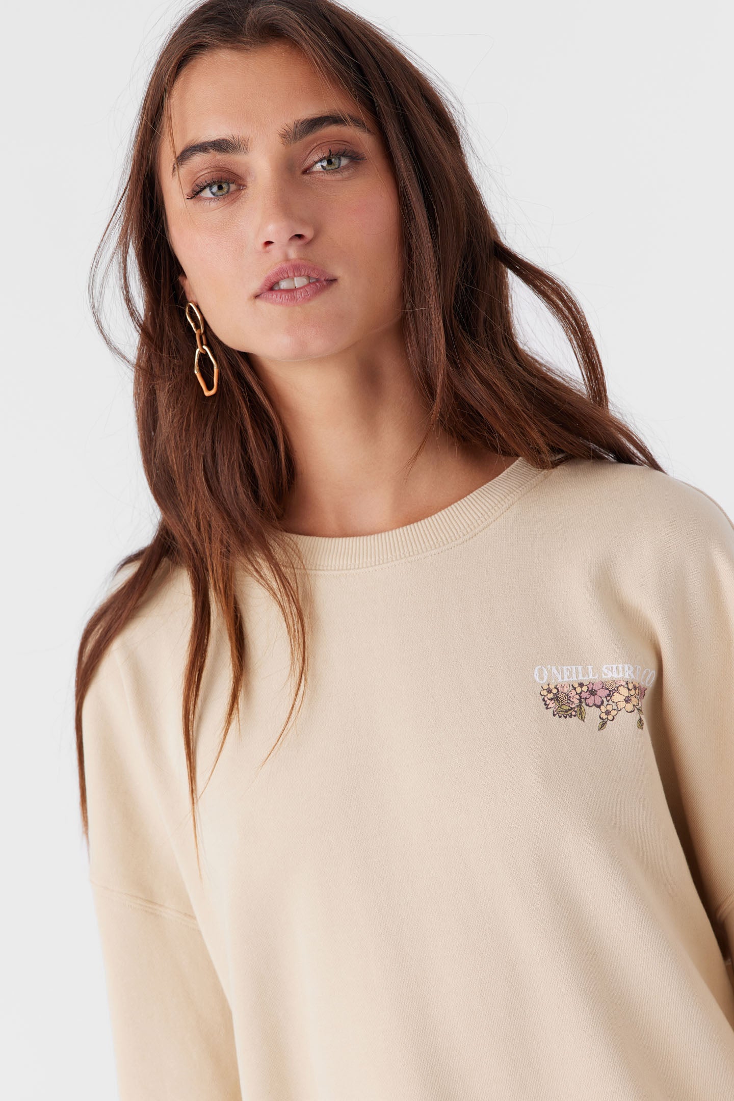 CHOICE CREWNECK
