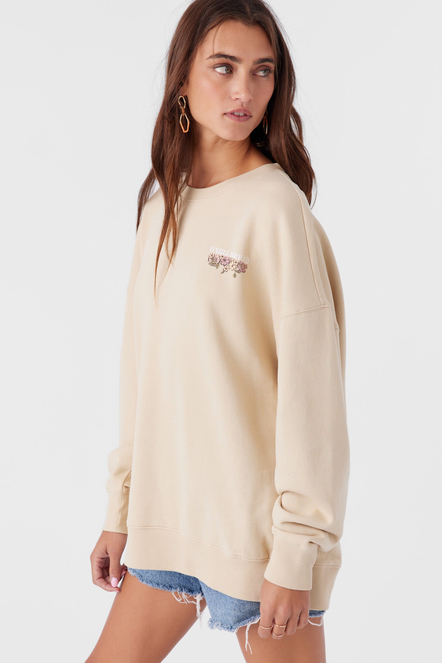 CHOICE CREWNECK