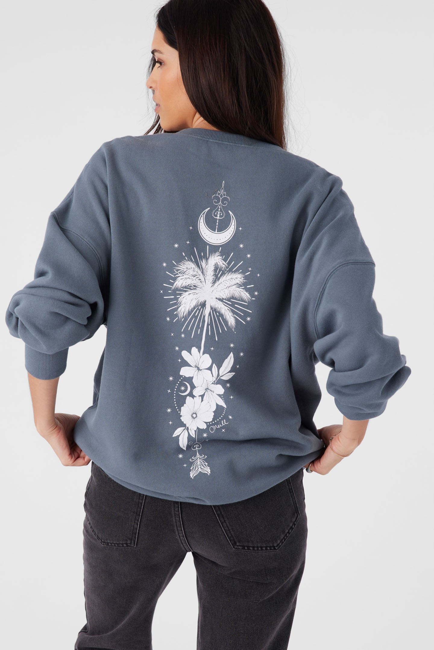 CHOICE CREWNECK
