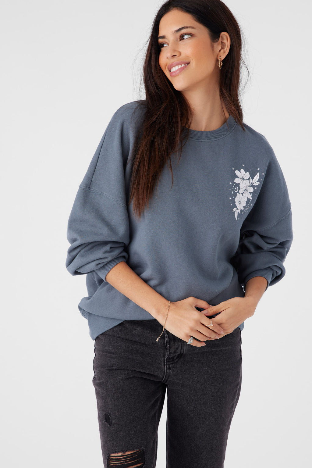 CHOICE CREWNECK