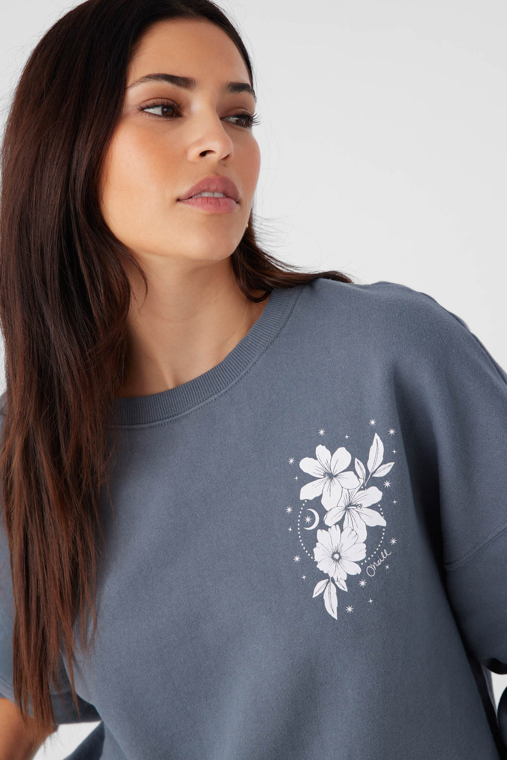 CHOICE CREWNECK
