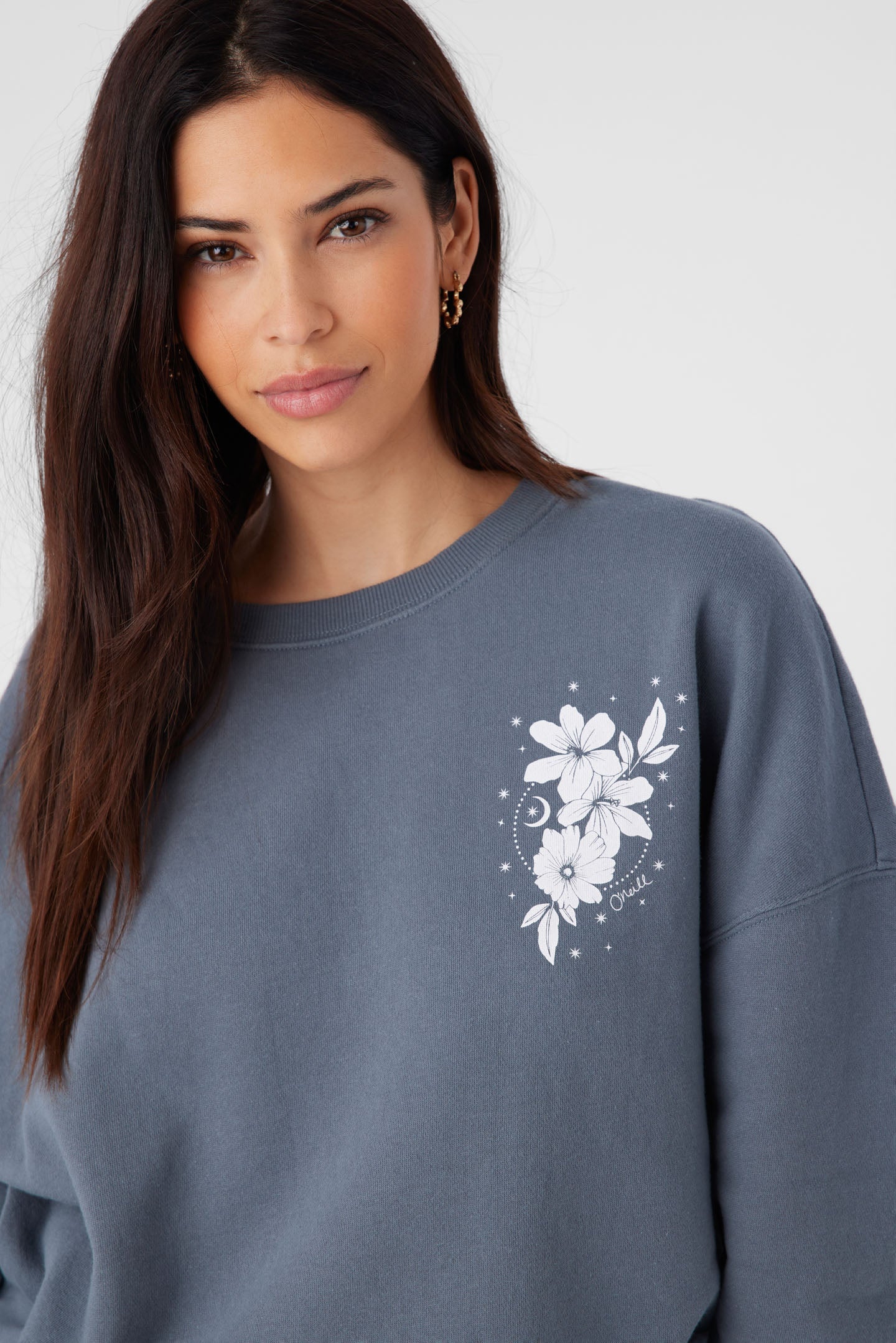 CHOICE CREWNECK