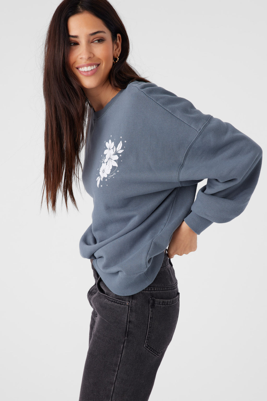CHOICE CREWNECK