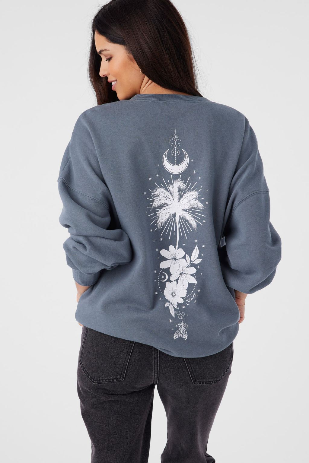 CHOICE CREWNECK