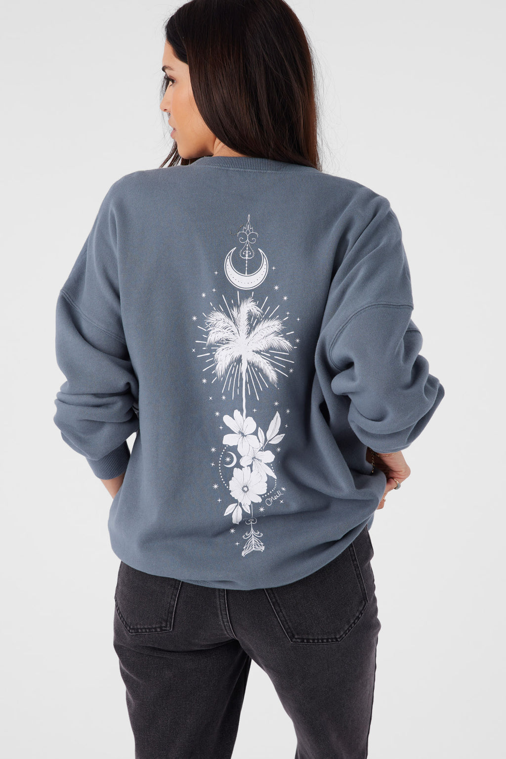CHOICE CREWNECK