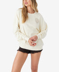 CHOICE CREWNECK