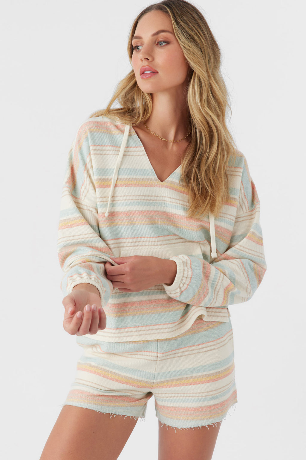 ROSARITO HOODIE