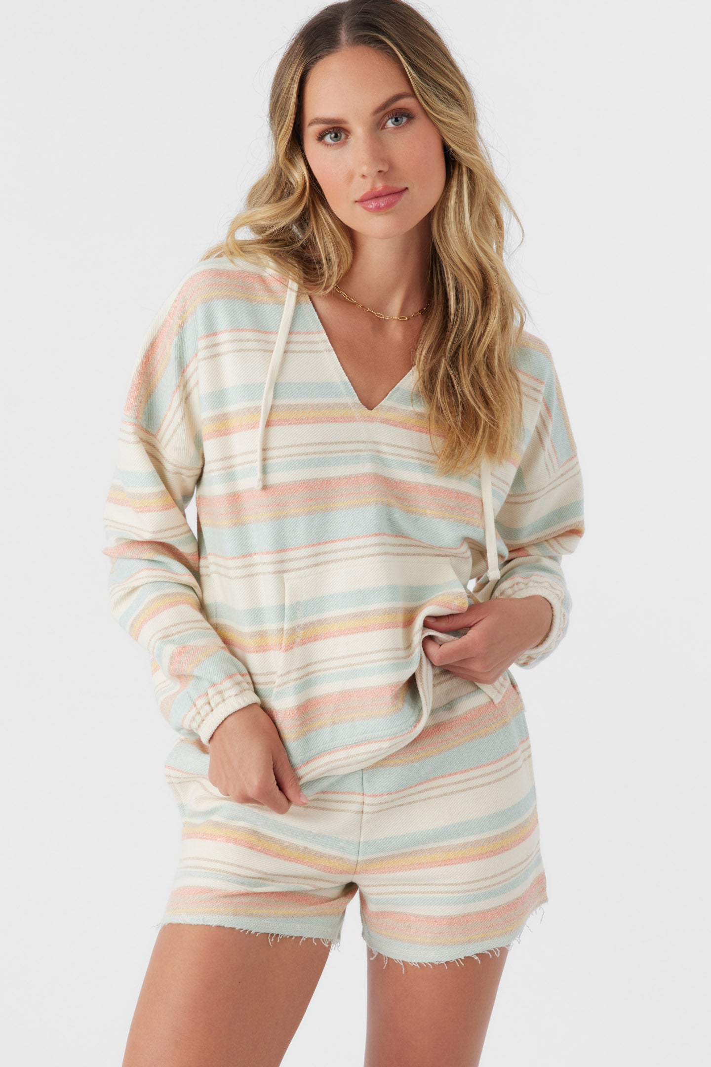ROSARITO HOODIE