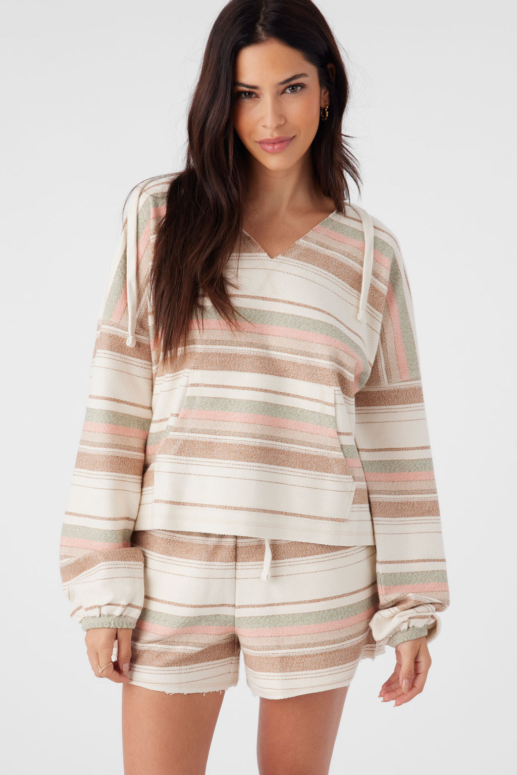 ROSARITO HOODIE