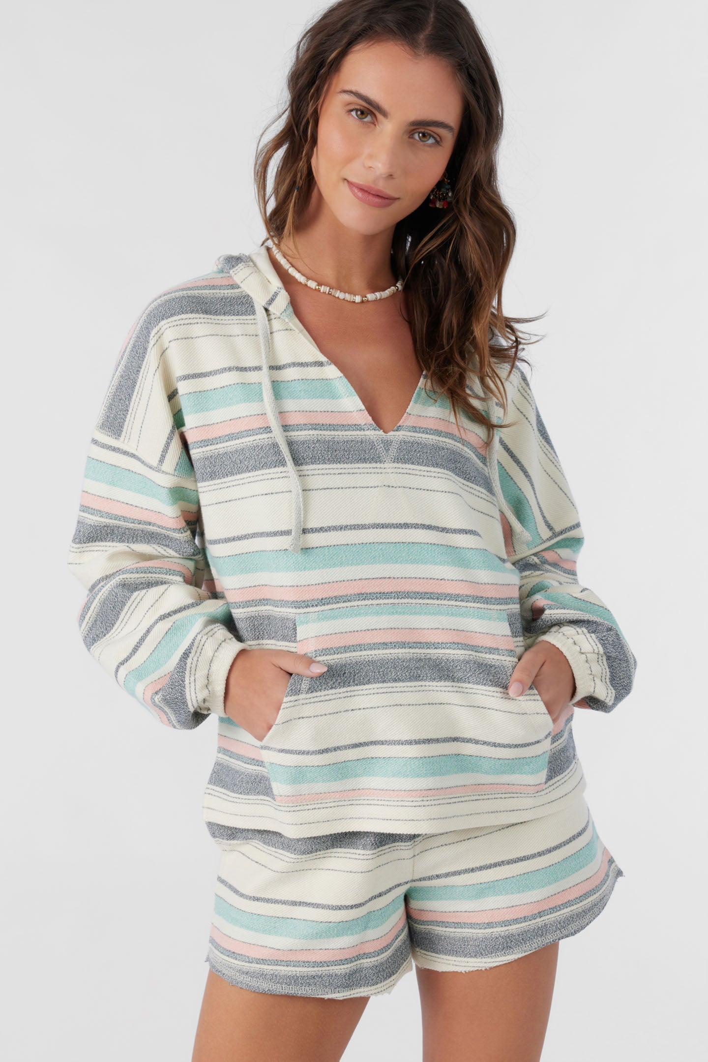 ROSARITO HOODIE