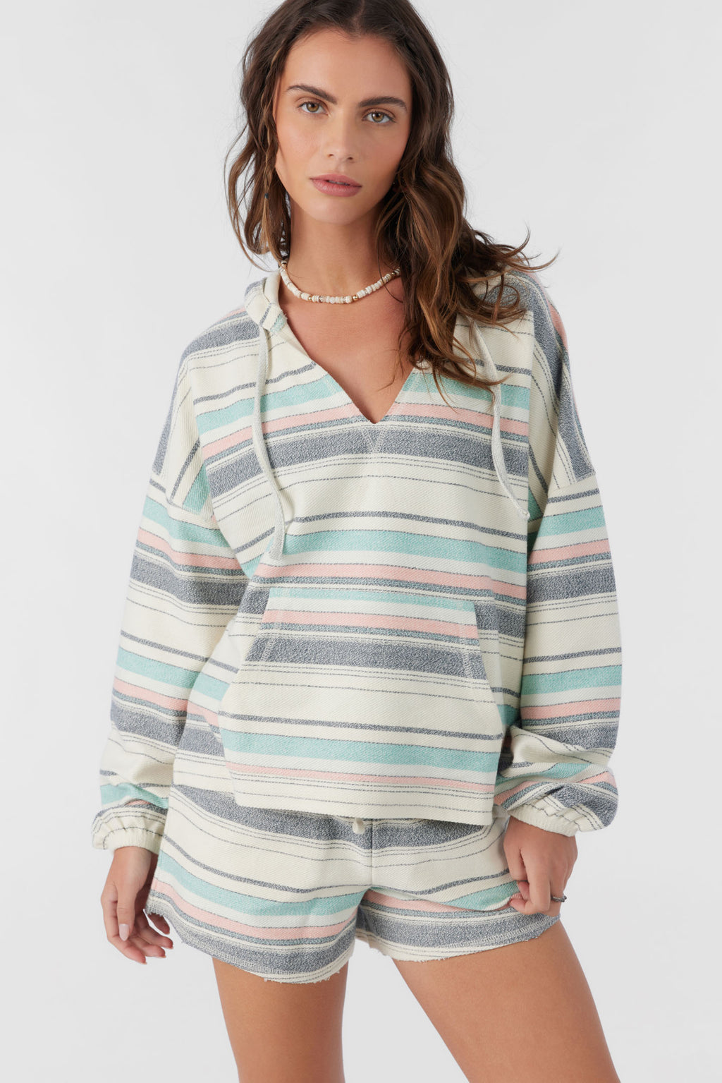 ROSARITO HOODIE