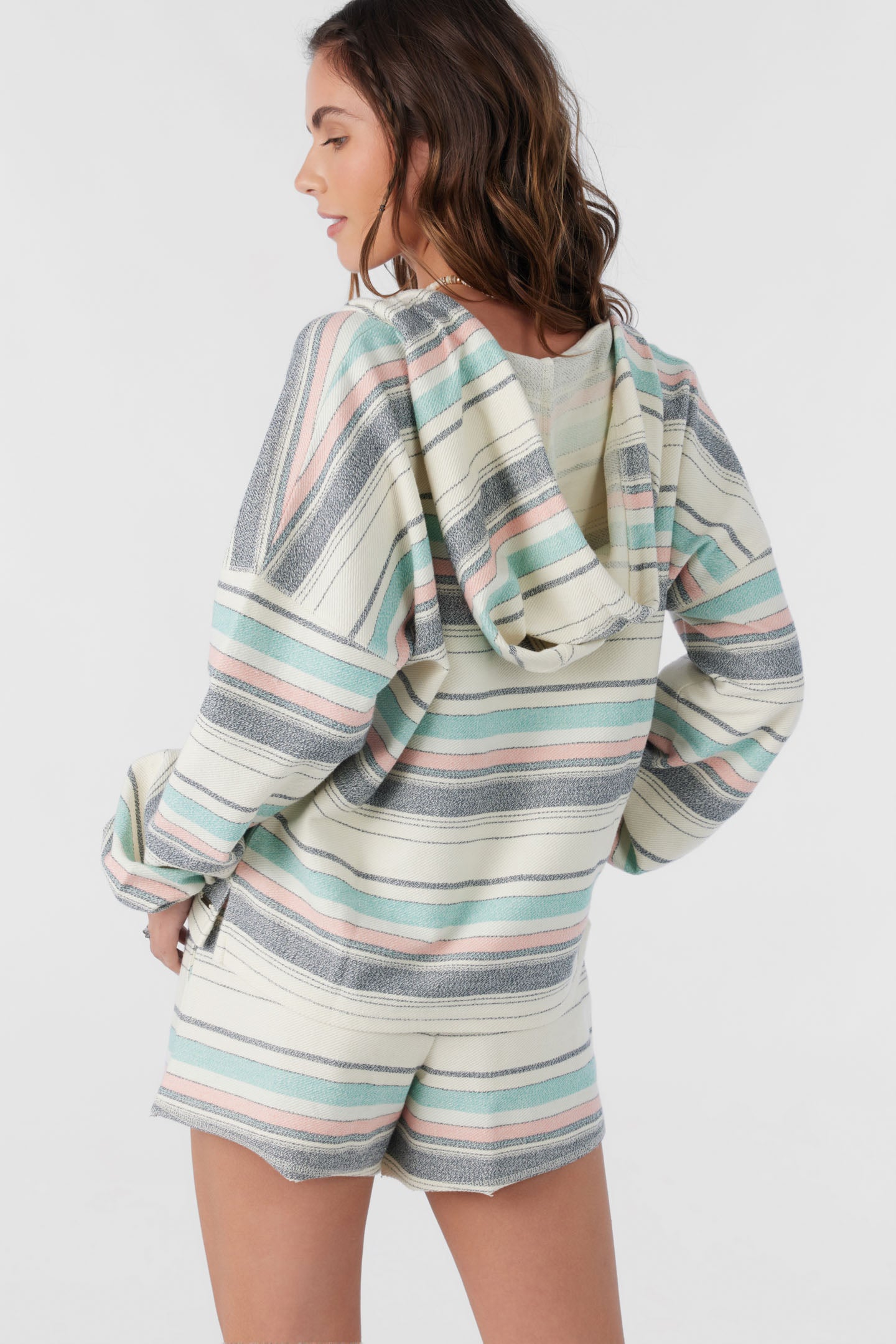 ROSARITO HOODIE