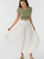 MARNIE SKIRT LONG SKIRT