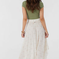 MARNIE SKIRT LONG SKIRT