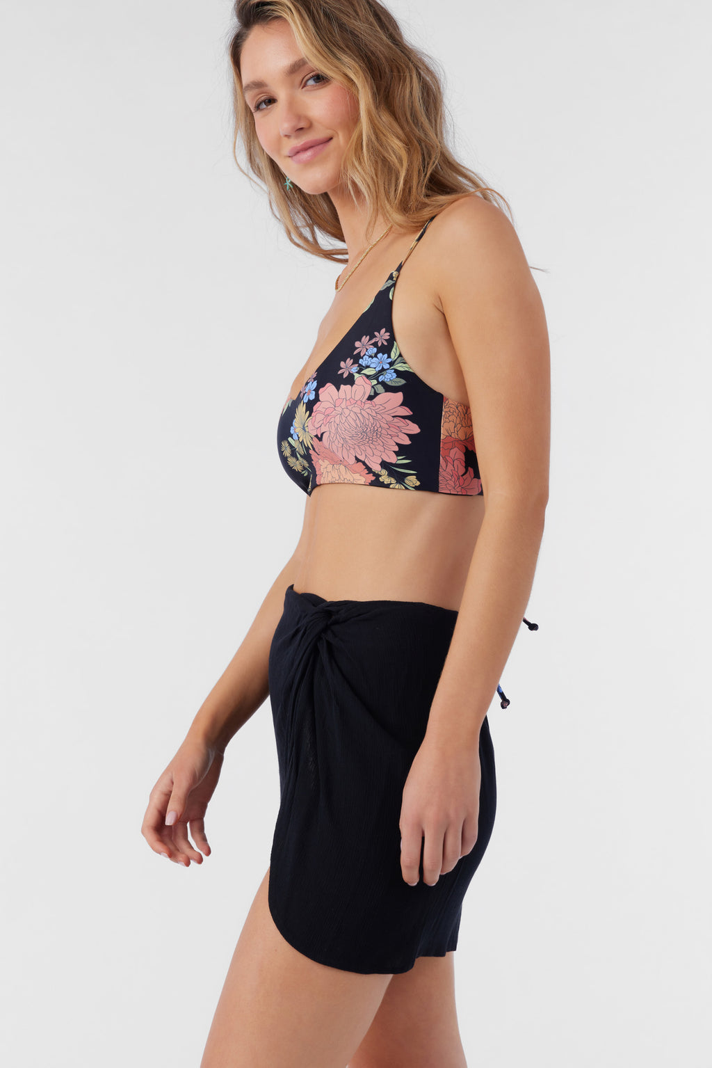 HANALEI MINI SKIRT