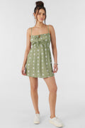 YAZZA DRESS