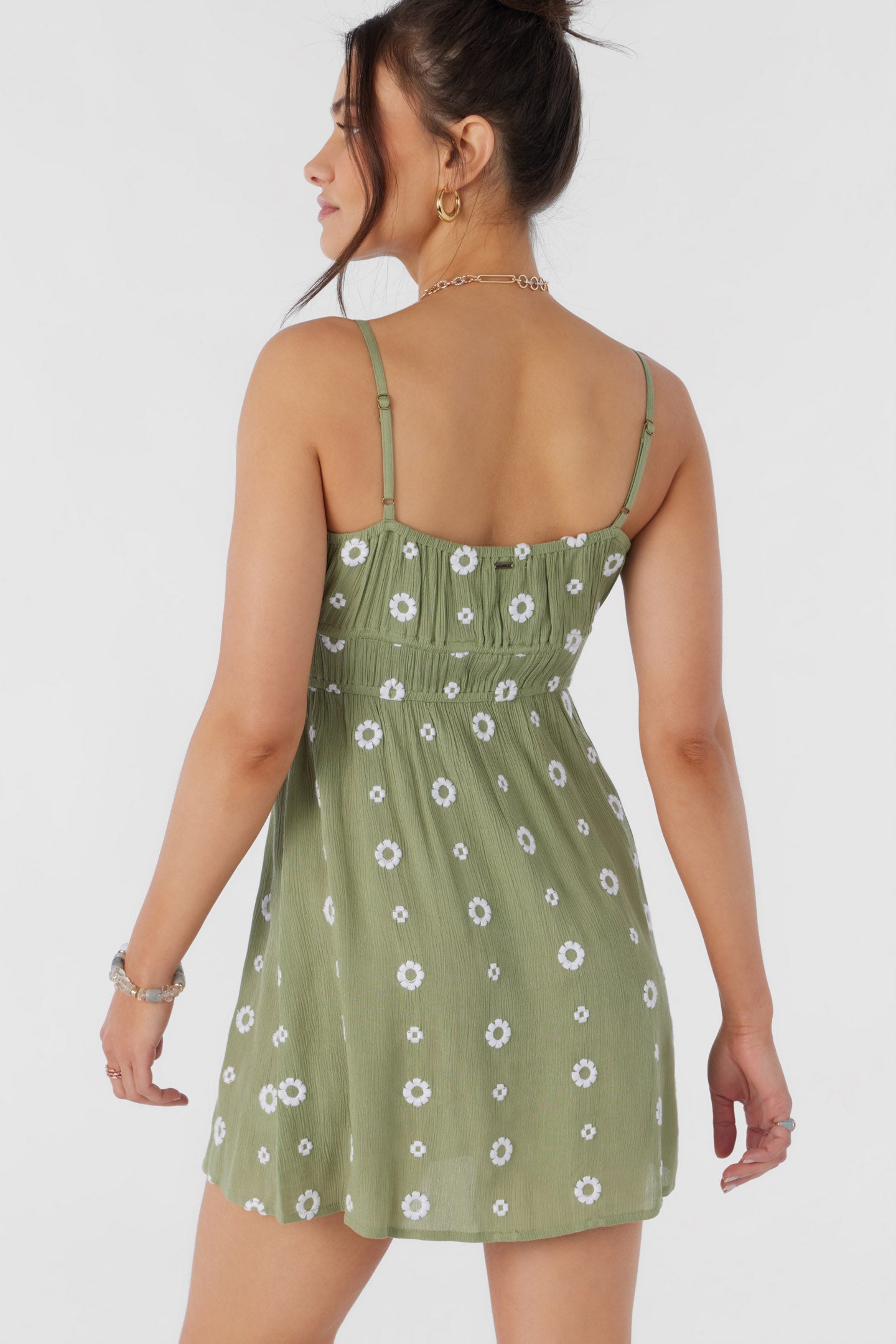 YAZZA DRESS