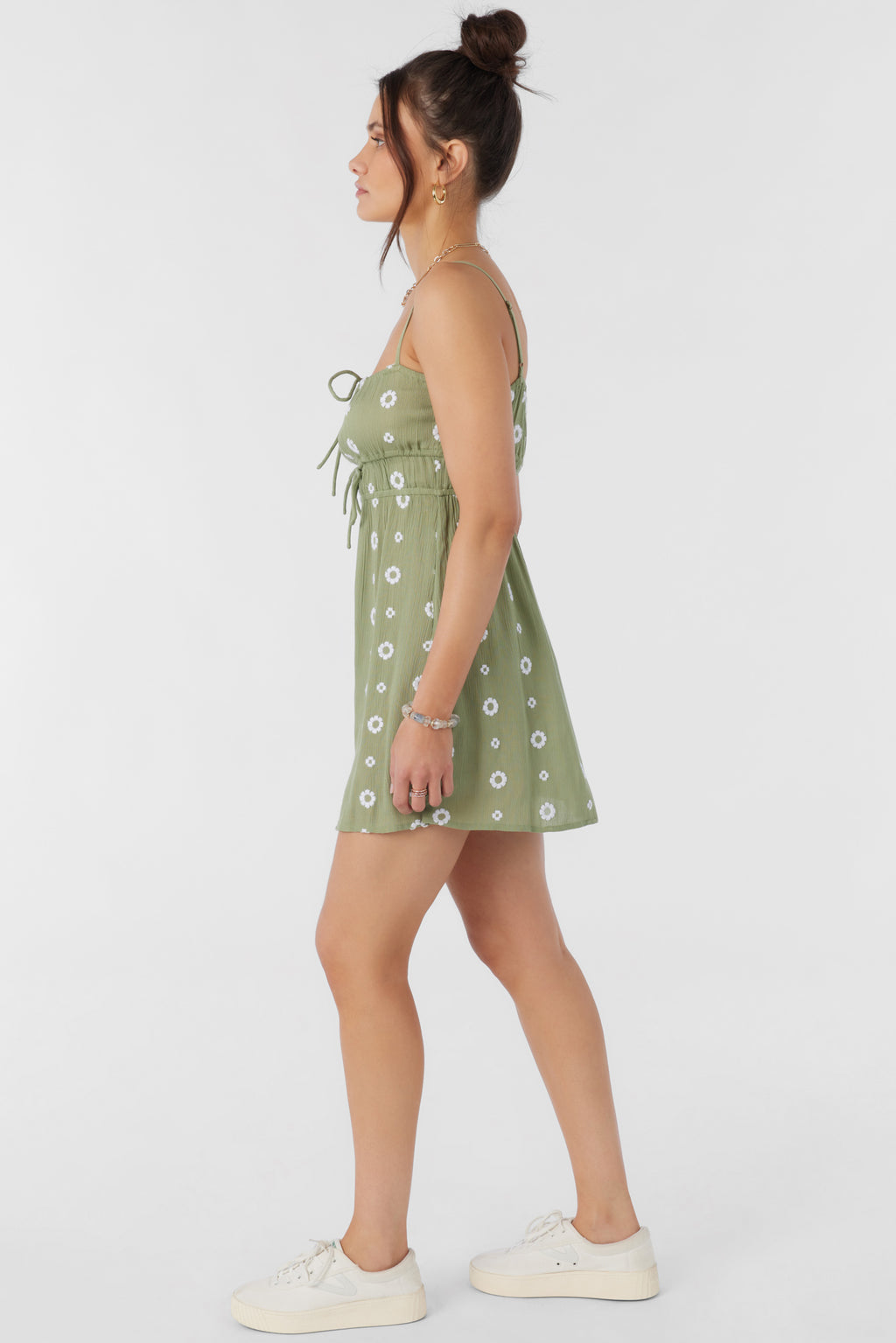 YAZZA DRESS