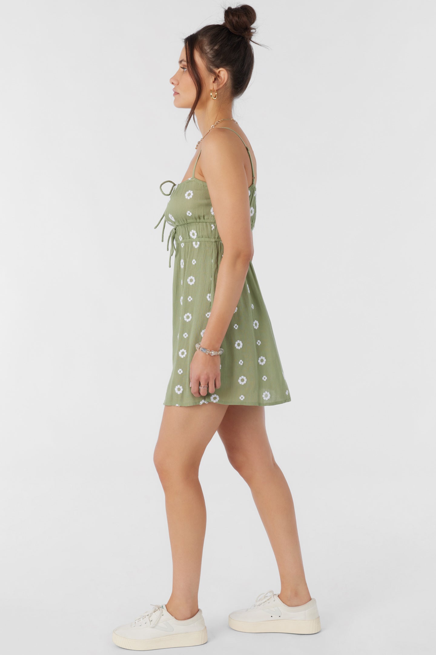 YAZZA DRESS