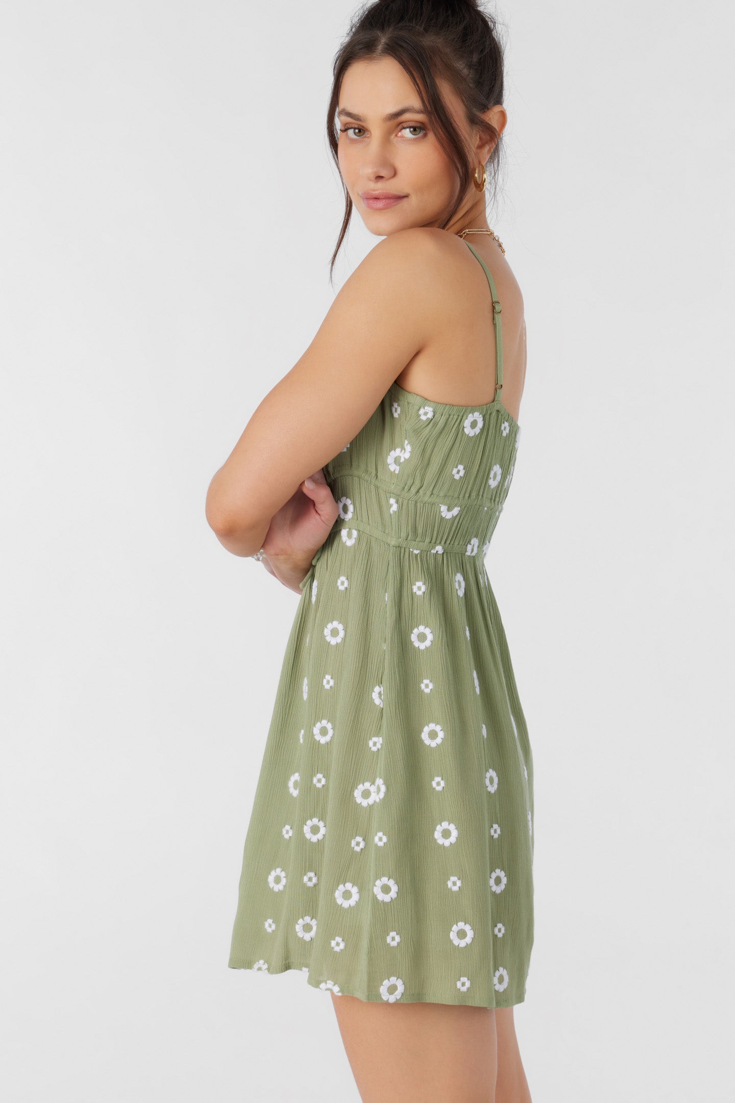 YAZZA DRESS