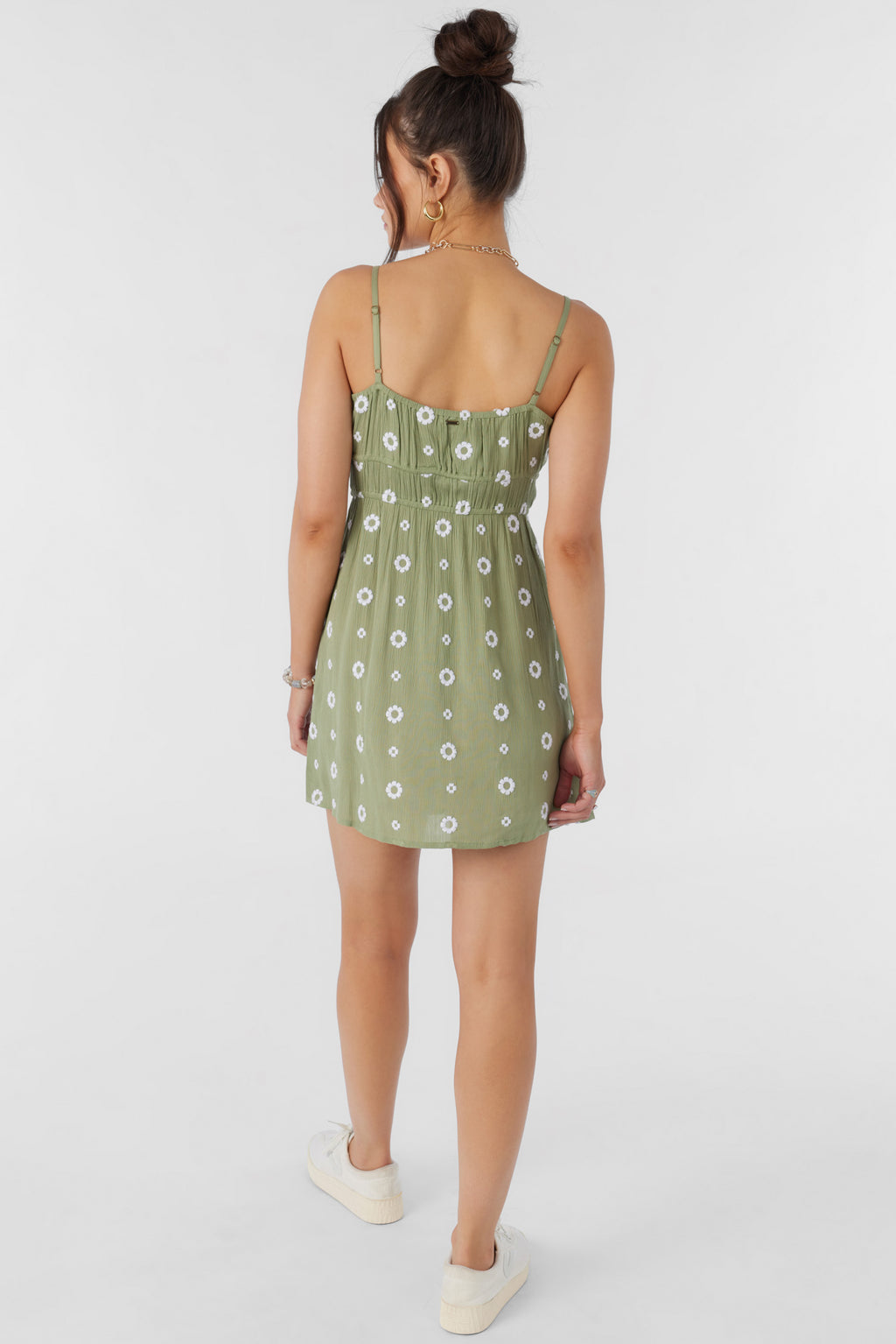 YAZZA DRESS