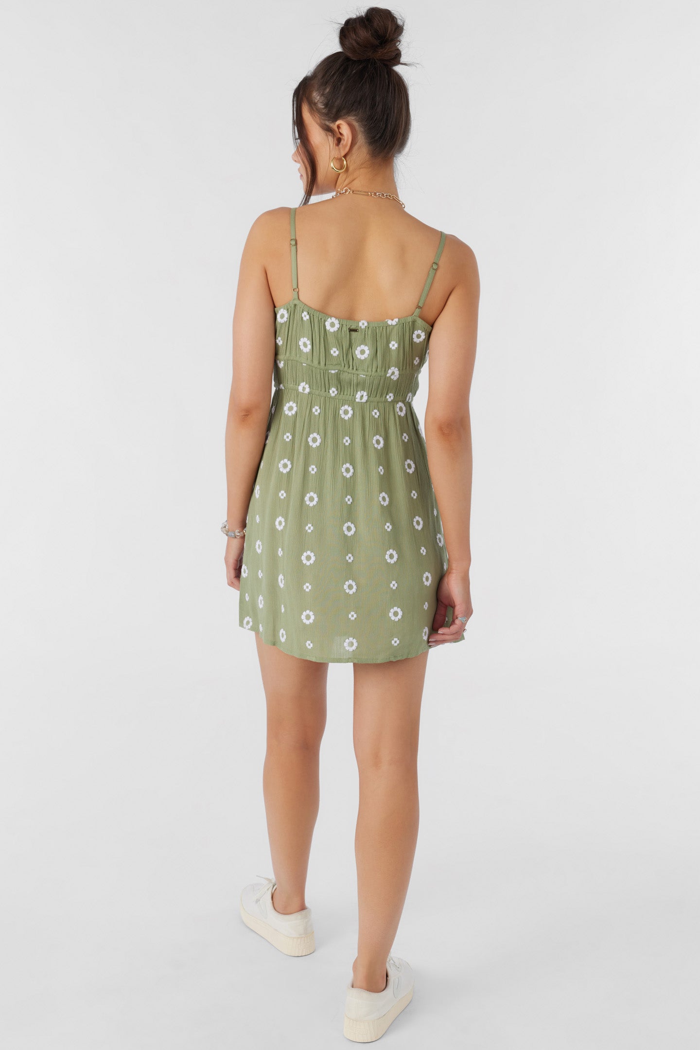 YAZZA DRESS