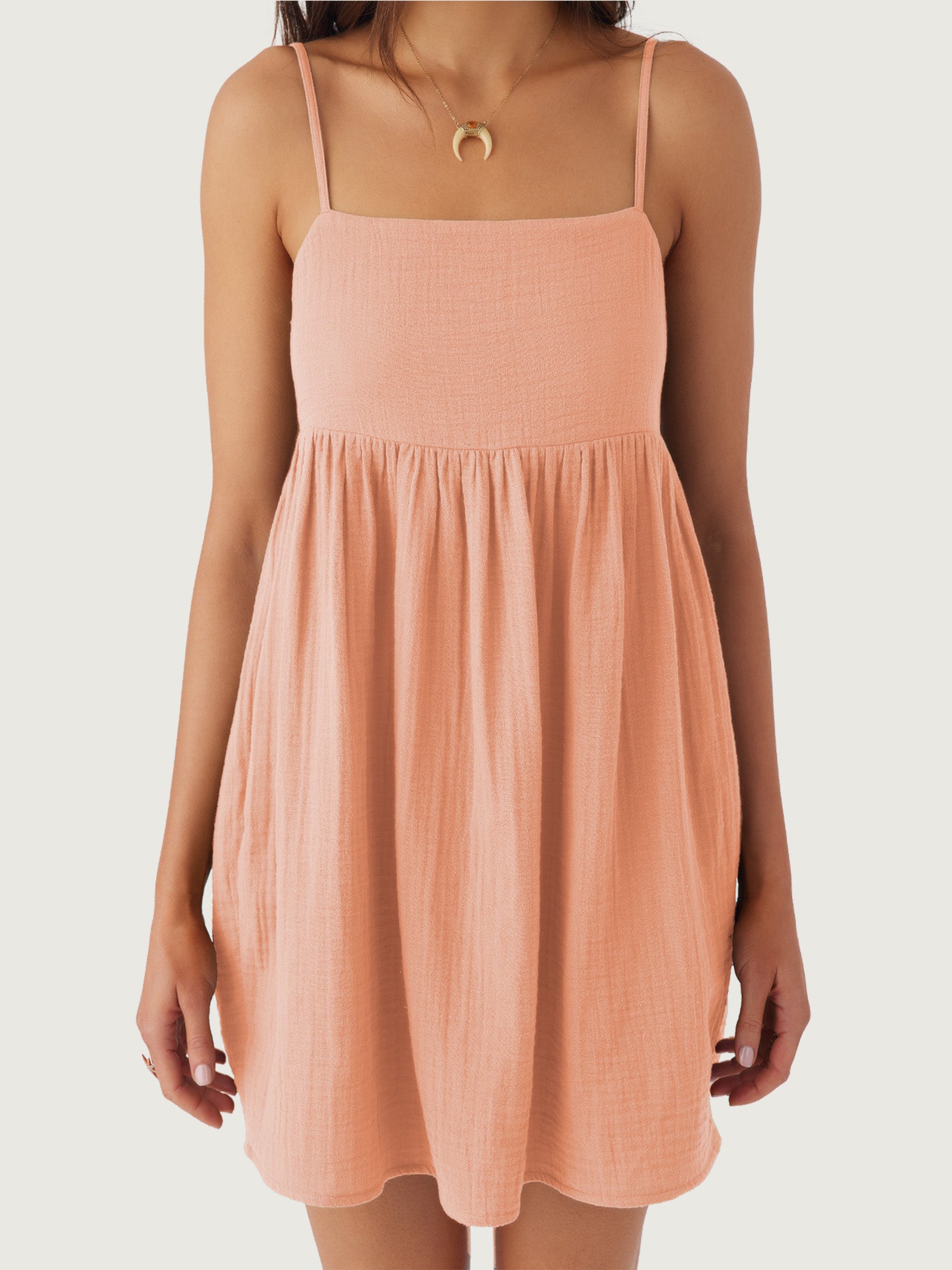 HADIA DRESS
