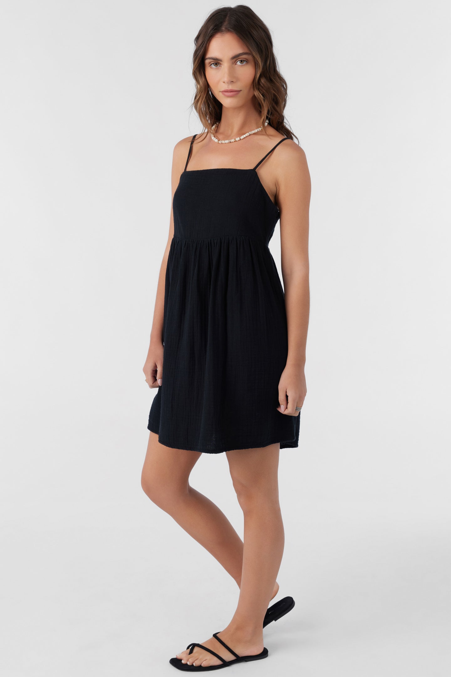 HADIA DRESS