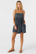 HADIA DRESS