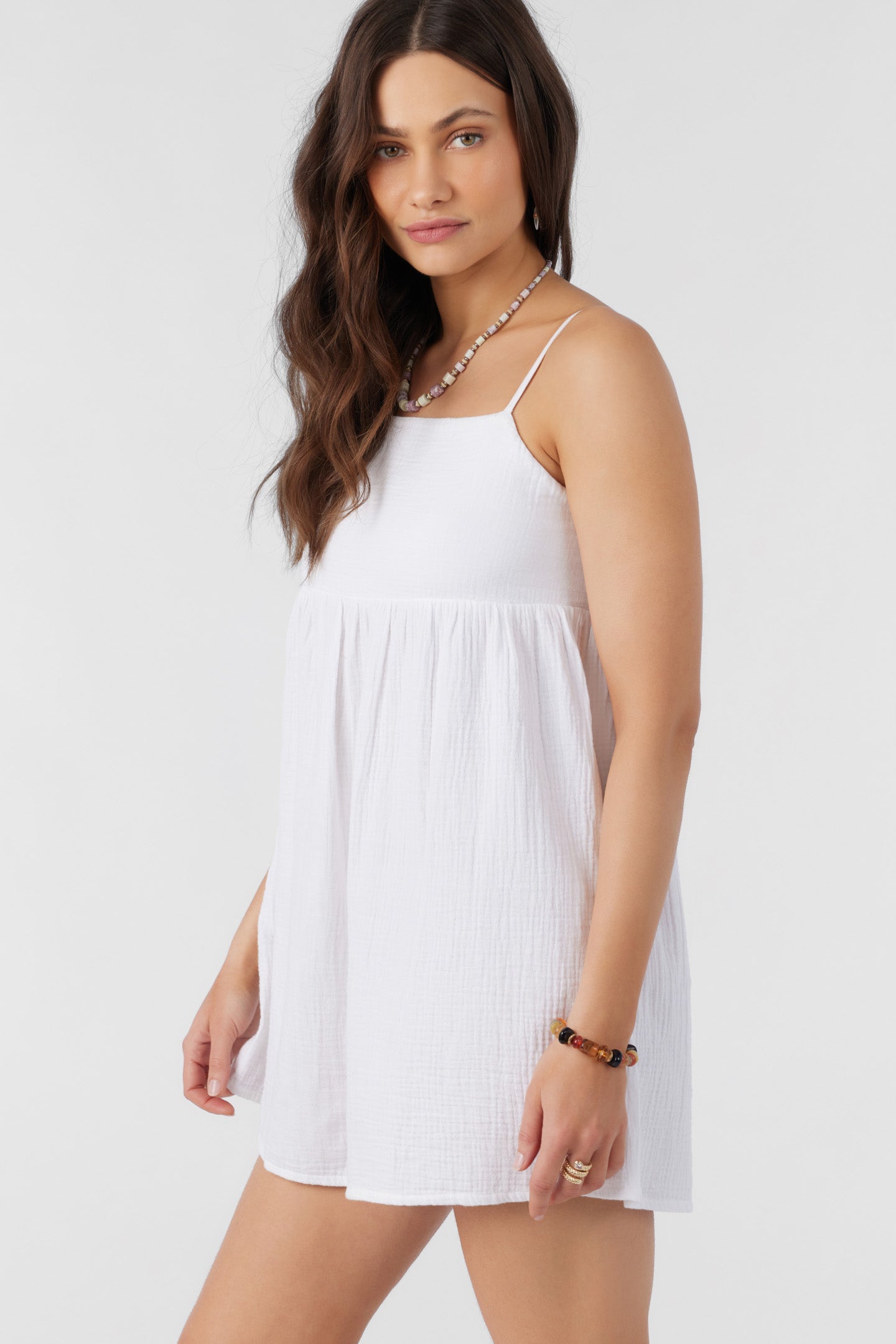 HADIA DRESS
