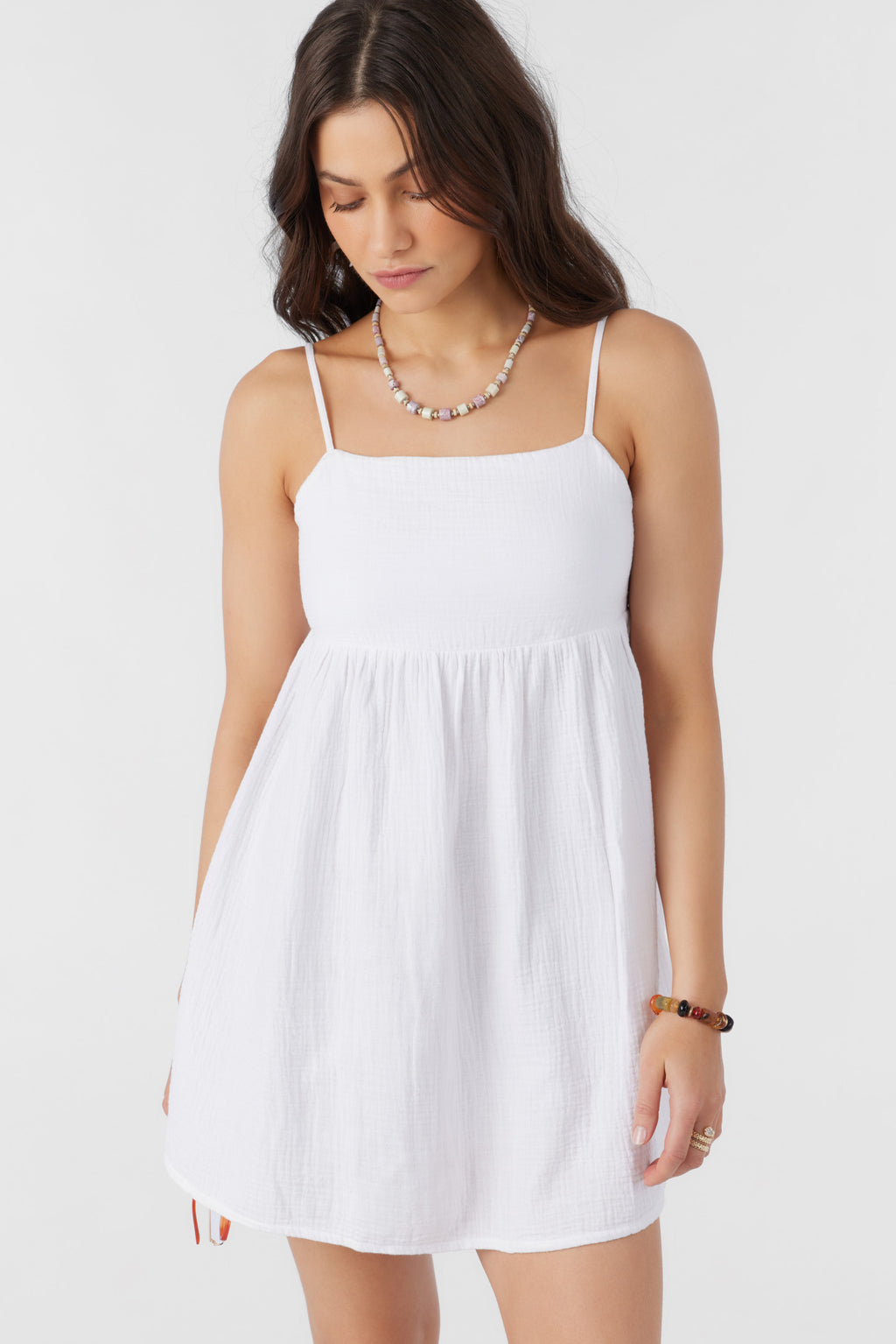 HADIA DRESS