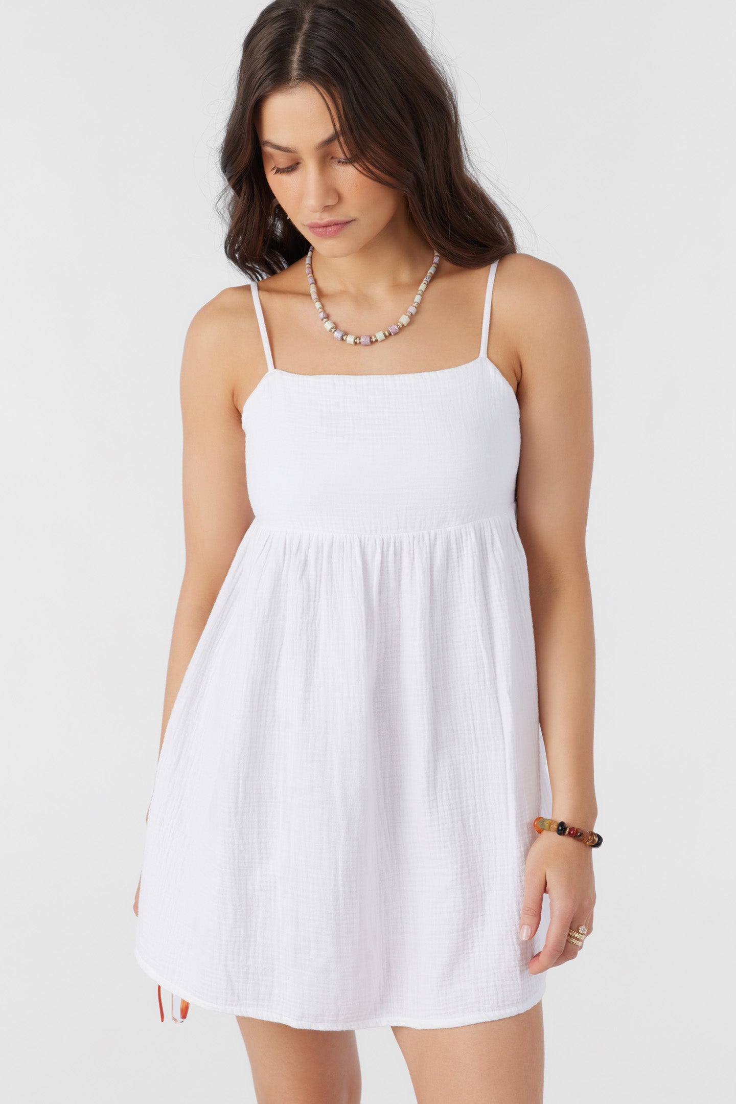 HADIA DRESS