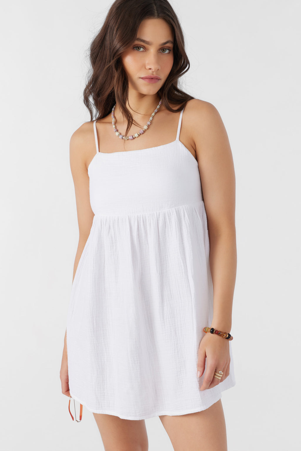 HADIA DRESS