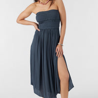 DEVYN MIDI LONG DRESS