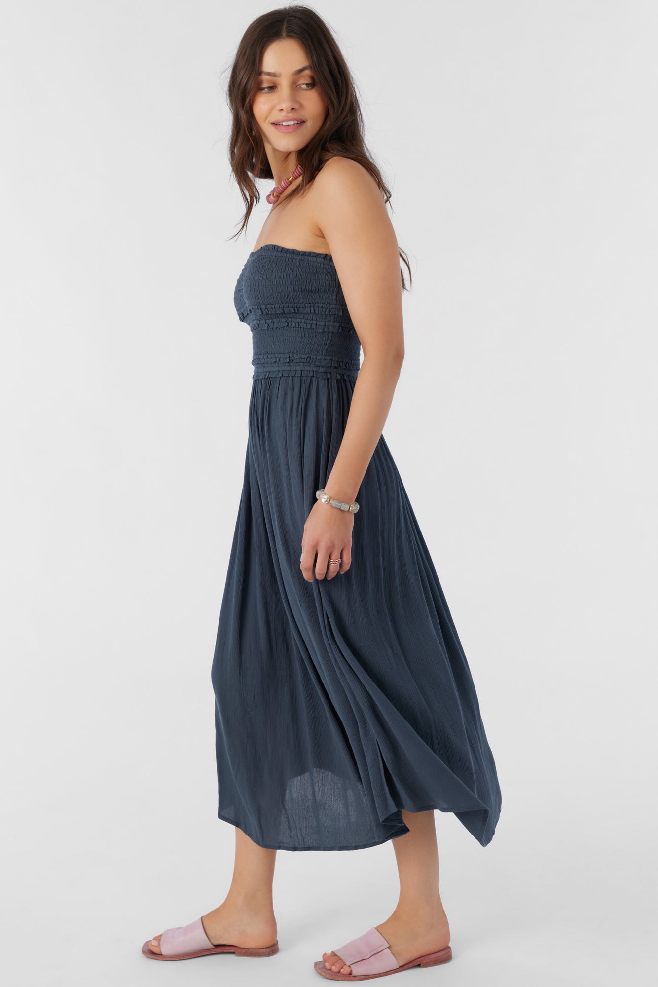 devyn midi dress DEVYN MIDI DRESS