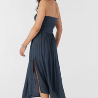 DEVYN MIDI LONG DRESS