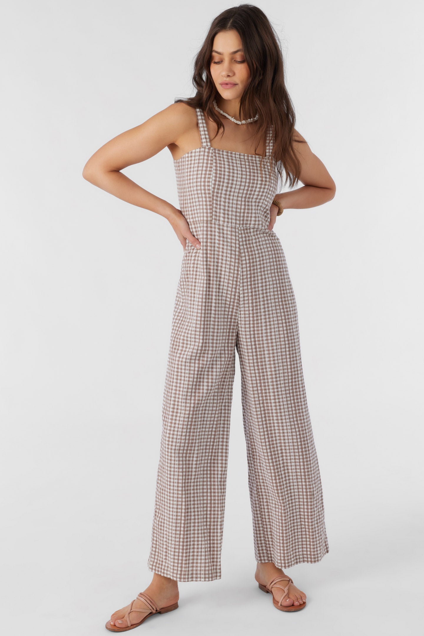 CLARICE JUMPER